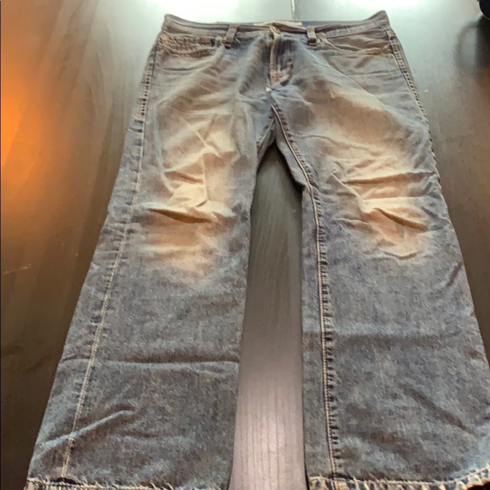 Express Jeans
